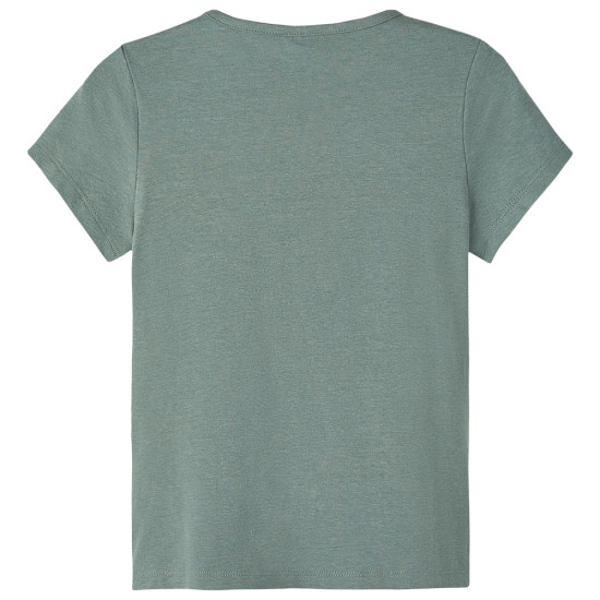 Name It Παιδική κοντομάνικη μπλούζα Name It Παιδική κοντομάνικη μπλούζα